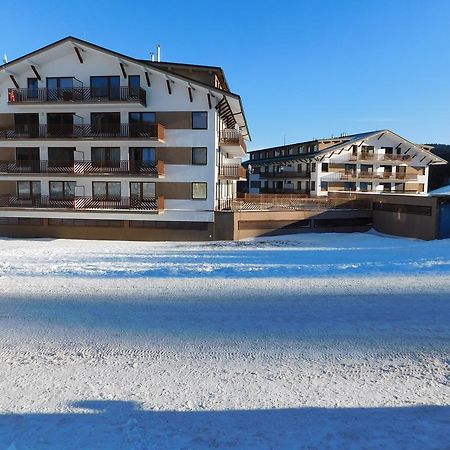 Apartman Donovaly Panorama 31C 4I Екстериор снимка