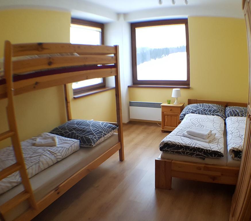 Apartman Donovaly Panorama 31C 4I Екстериор снимка