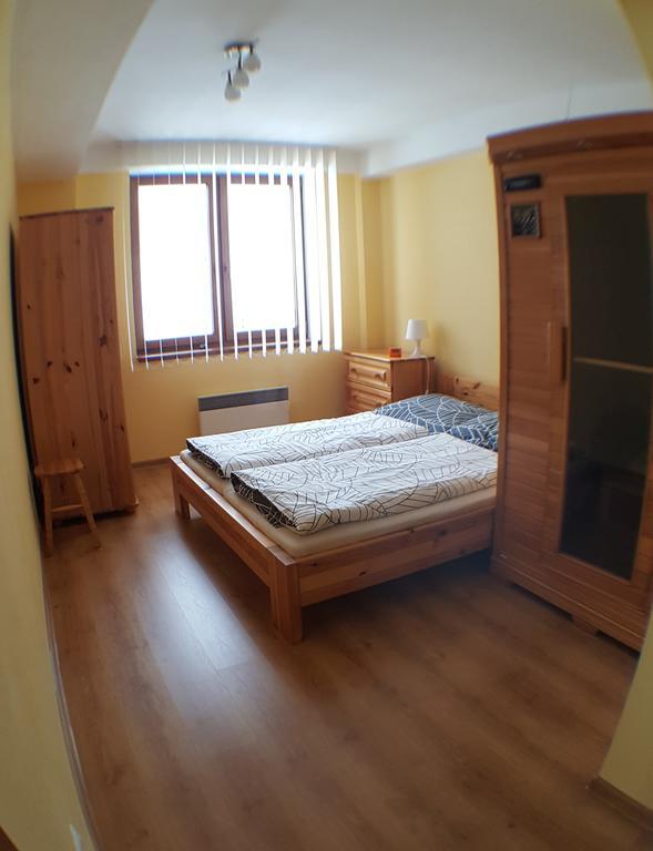 Apartman Donovaly Panorama 31C 4I Екстериор снимка
