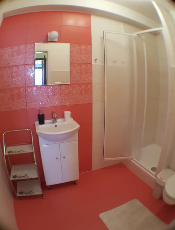 Apartman Donovaly Panorama 31C 4I Екстериор снимка