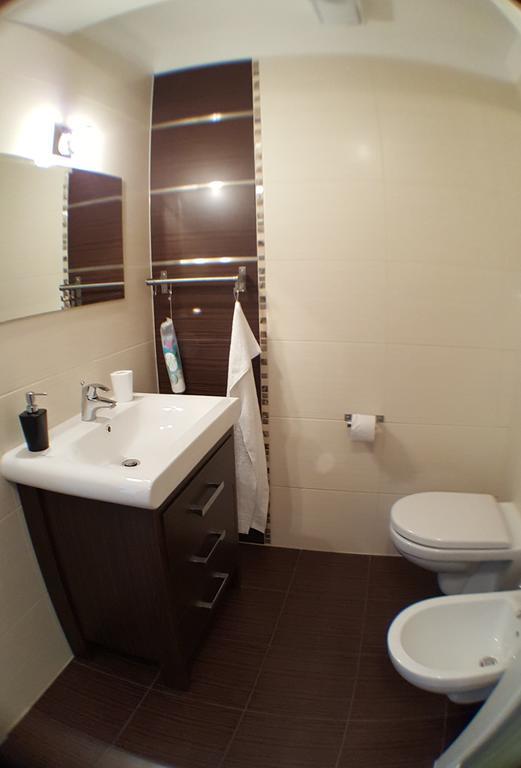 Apartman Donovaly Panorama 31C 4I Екстериор снимка