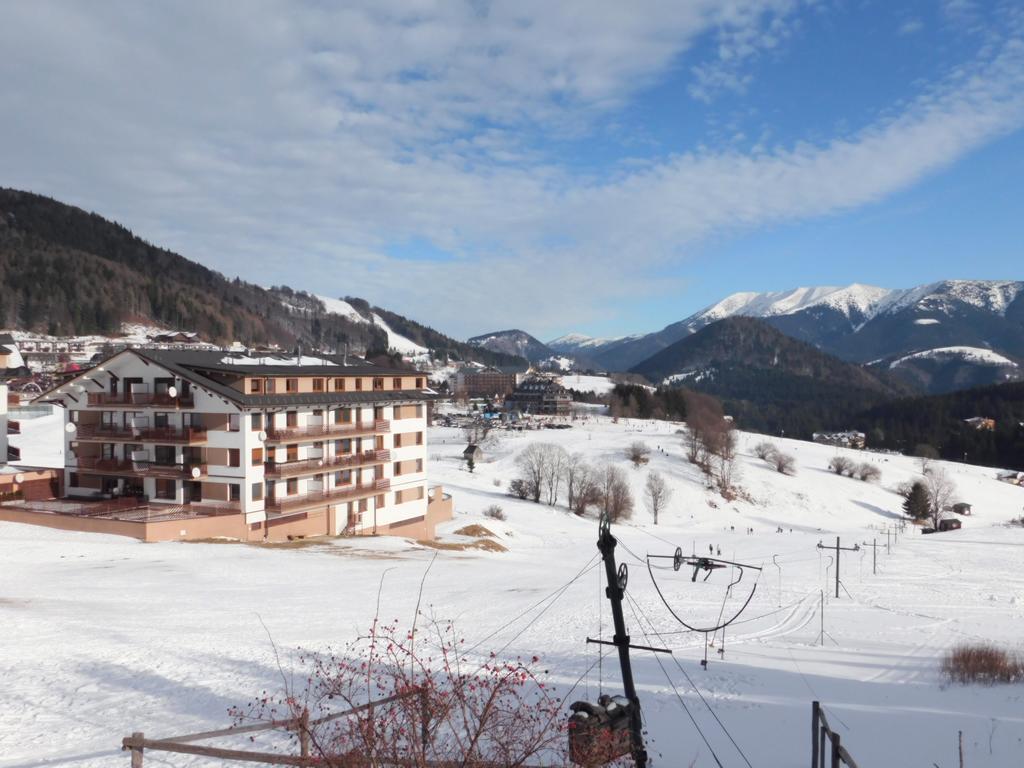 Apartman Donovaly Panorama 31C 4I Екстериор снимка