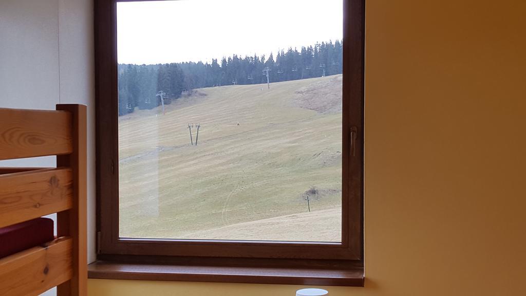 Apartman Donovaly Panorama 31C 4I Екстериор снимка
