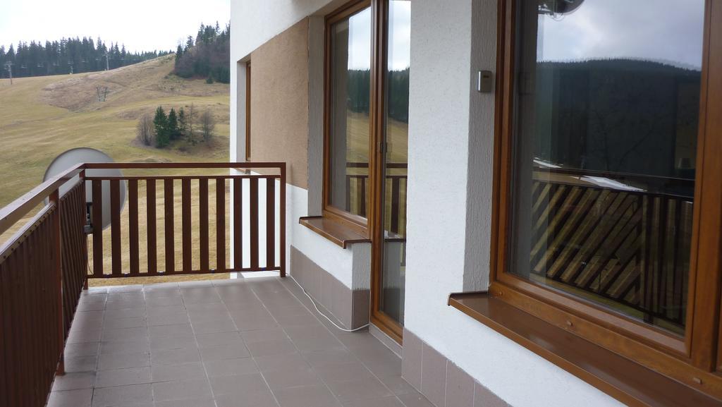 Apartman Donovaly Panorama 31C 4I Екстериор снимка