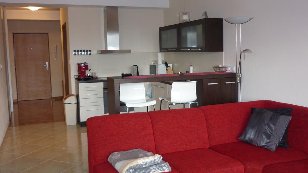Apartman Donovaly Panorama 31C 4I Екстериор снимка