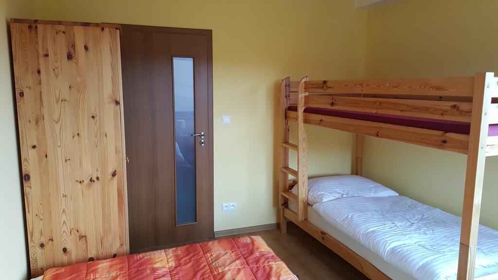 Apartman Donovaly Panorama 31C 4I Екстериор снимка