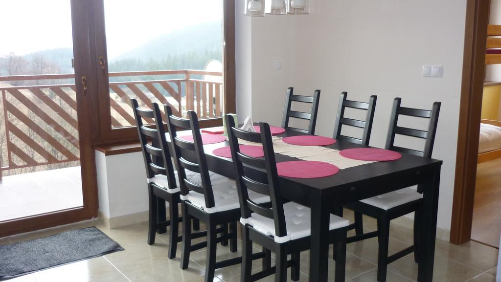 Apartman Donovaly Panorama 31C 4I Екстериор снимка