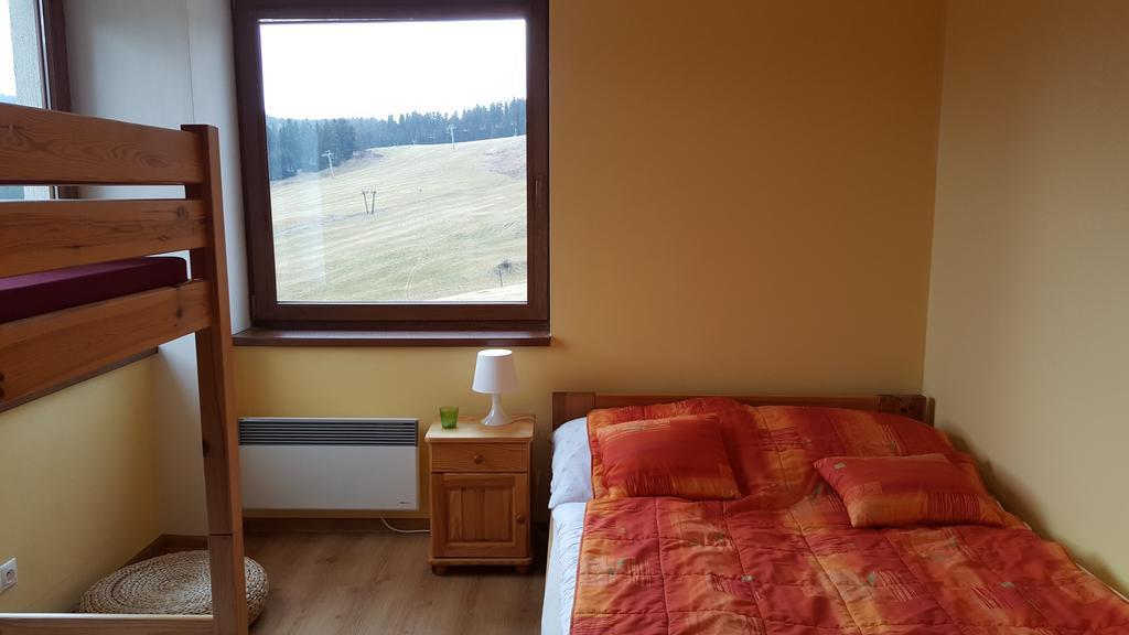 Apartman Donovaly Panorama 31C 4I Екстериор снимка