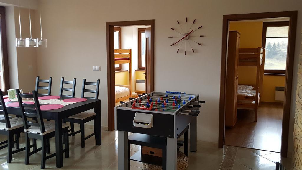 Apartman Donovaly Panorama 31C 4I Екстериор снимка