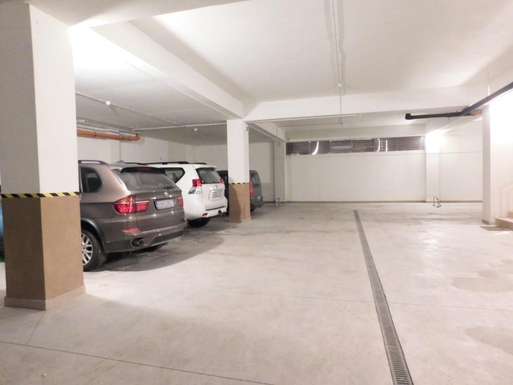 Apartman Donovaly Panorama 31C 4I Екстериор снимка