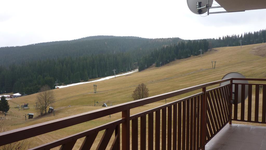 Apartman Donovaly Panorama 31C 4I Екстериор снимка