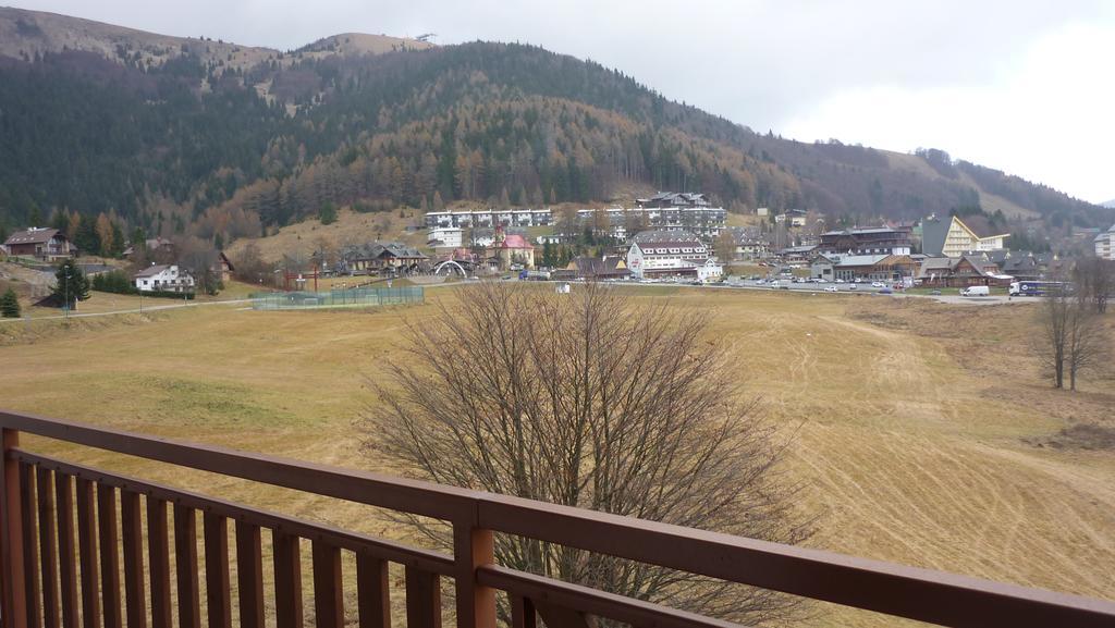 Apartman Donovaly Panorama 31C 4I Екстериор снимка